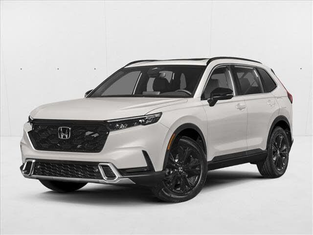 2023 HONDA CR-V