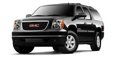 2013 GMC Yukon