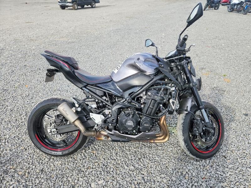 2023 KAWASAKI Z900