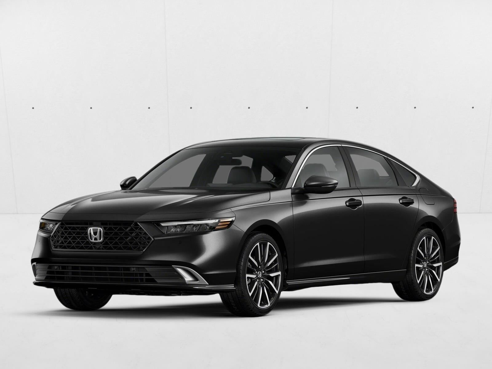2023 HONDA Accord