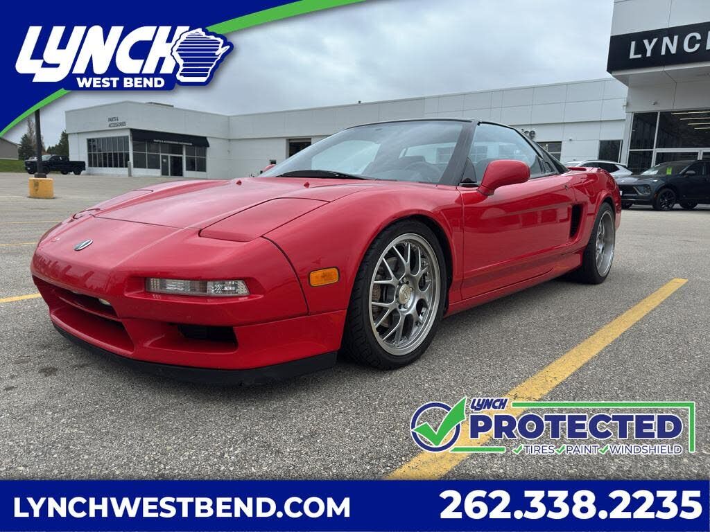 1994 ACURA NSX