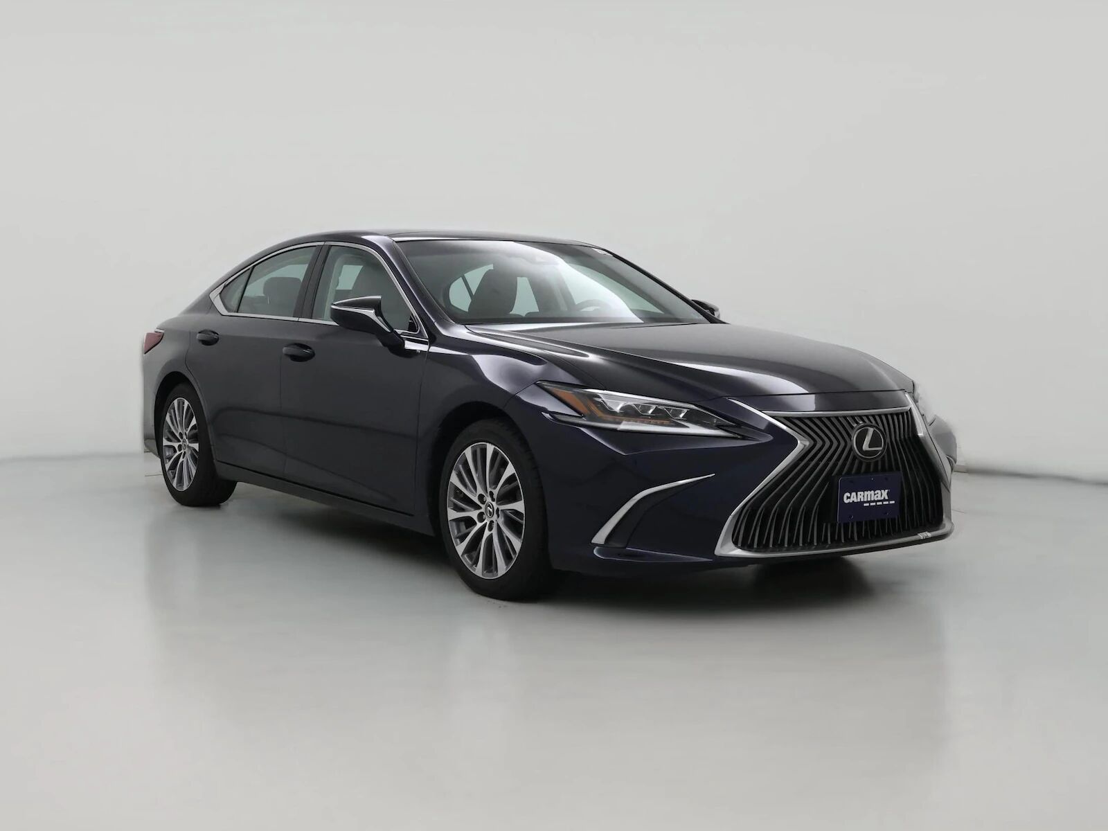 2019 LEXUS ES
