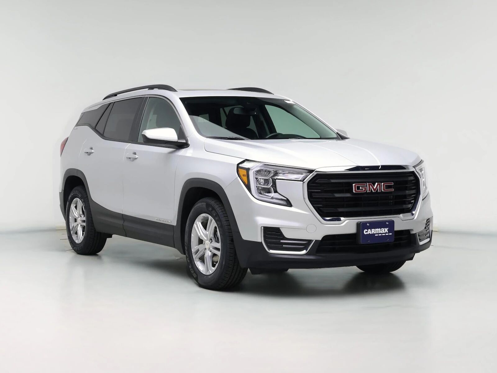 2022 GMC Terrain