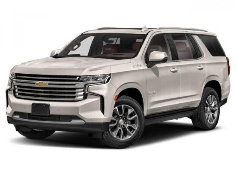 2023 CHEVROLET Tahoe