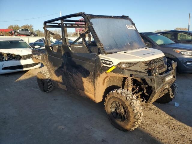 2025 POLARIS Ranger