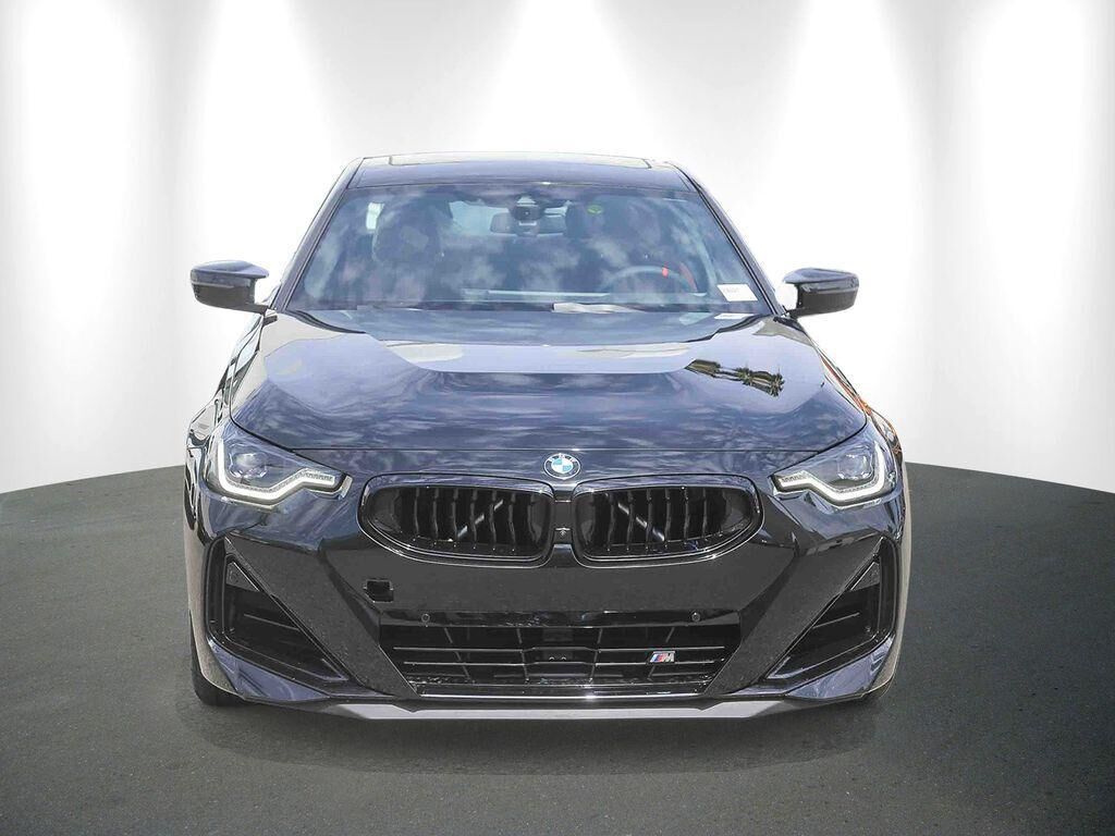 2026 BMW M240i