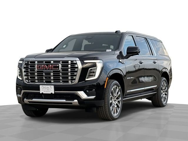 2026 GMC Yukon XL