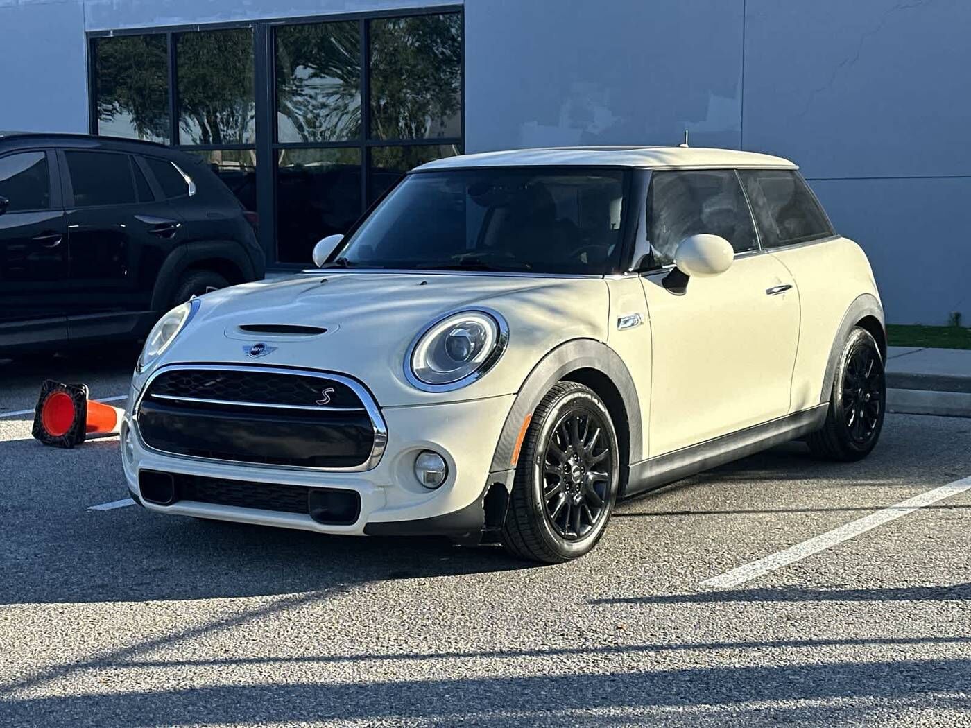 2014 MINI Hardtop