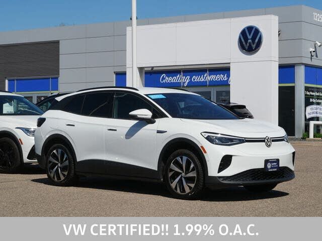 2023 VOLKSWAGEN ID.4