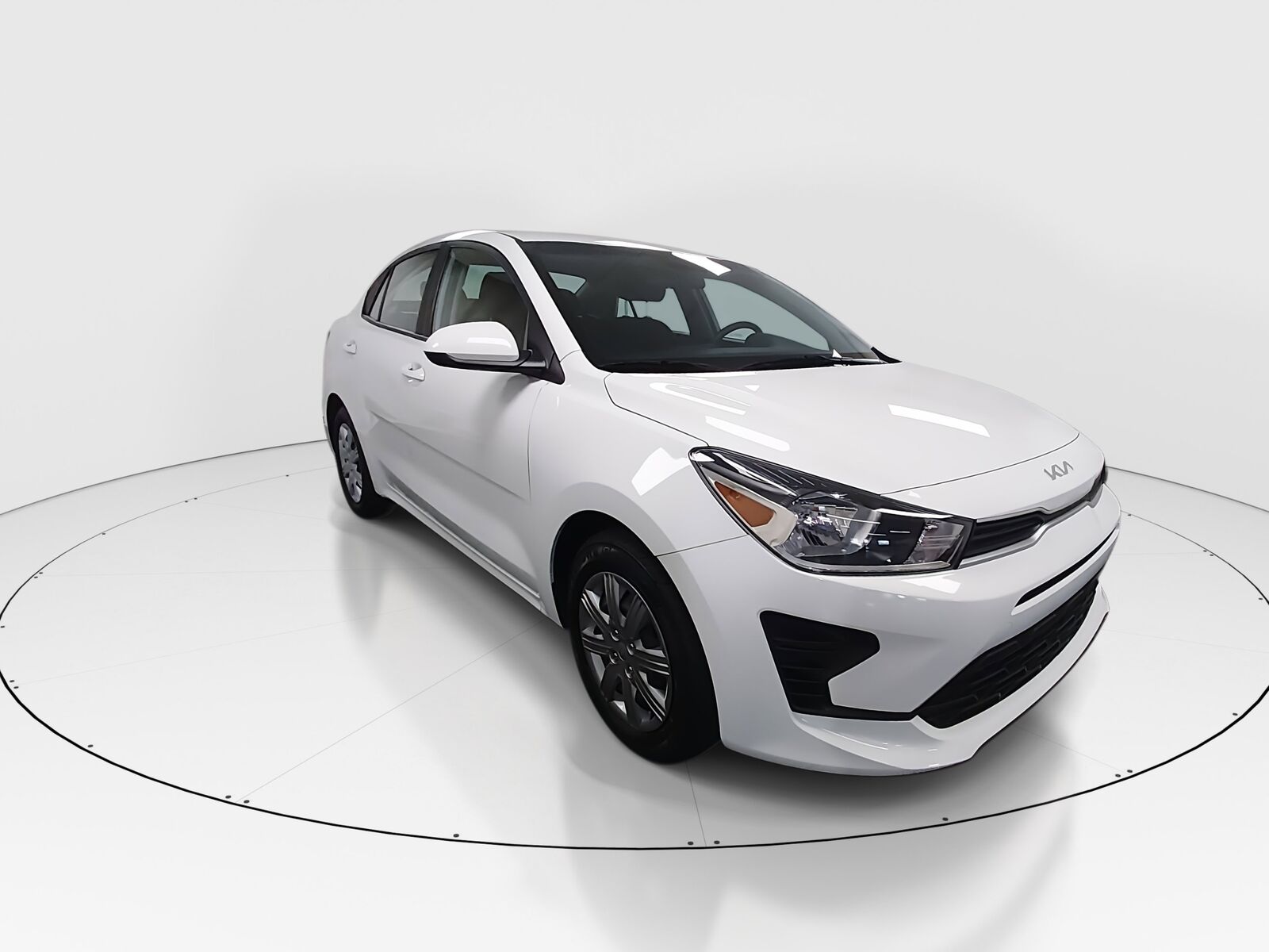 2023 KIA Rio