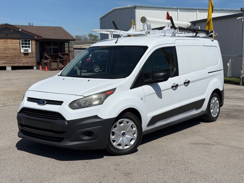 2016 FORD Transit