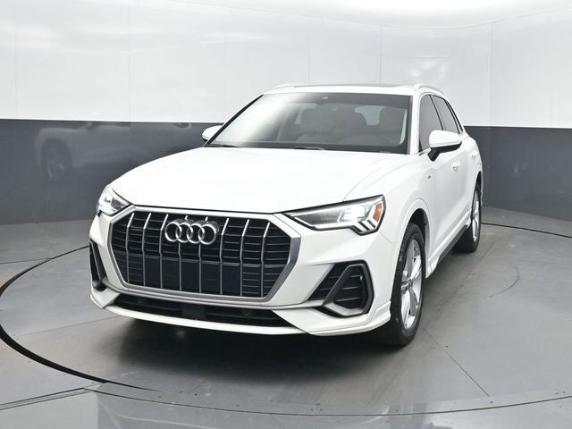 2019 AUDI Q3