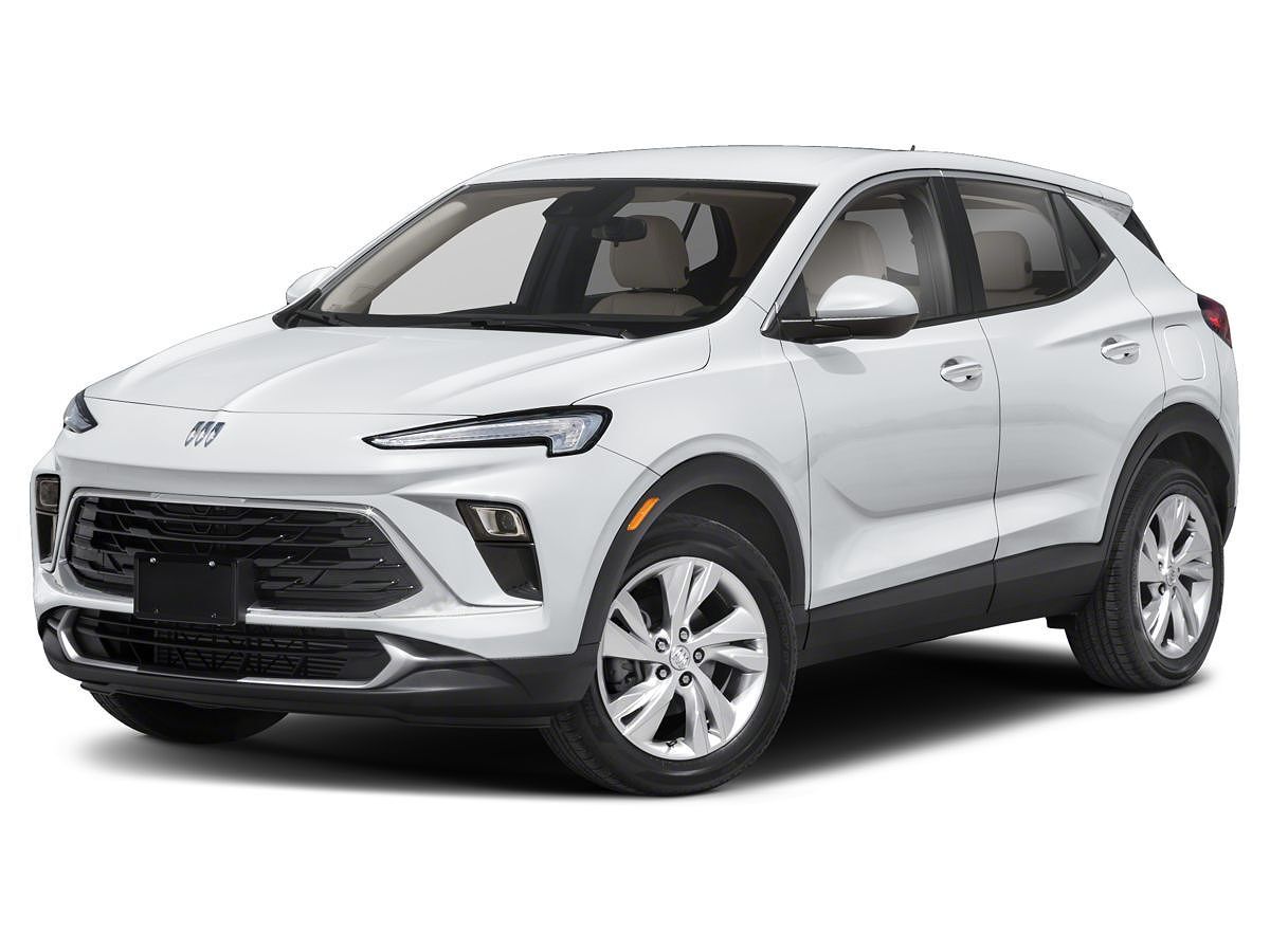 2026 BUICK Encore GX