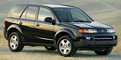 2005 SATURN Vue