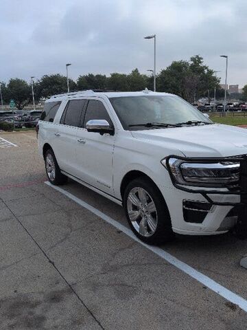 2023 FORD Expedition