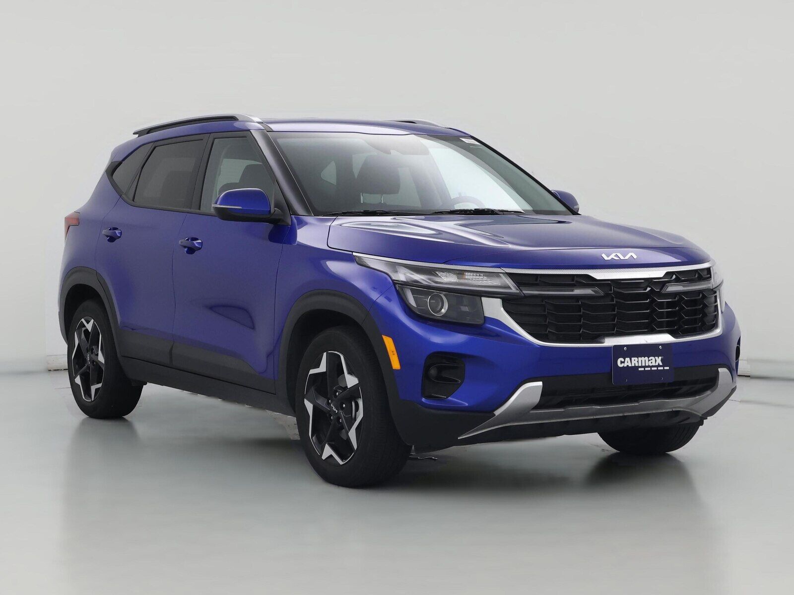 2025 KIA Seltos