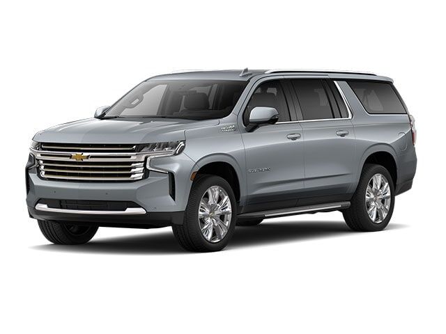 2023 CHEVROLET Suburban