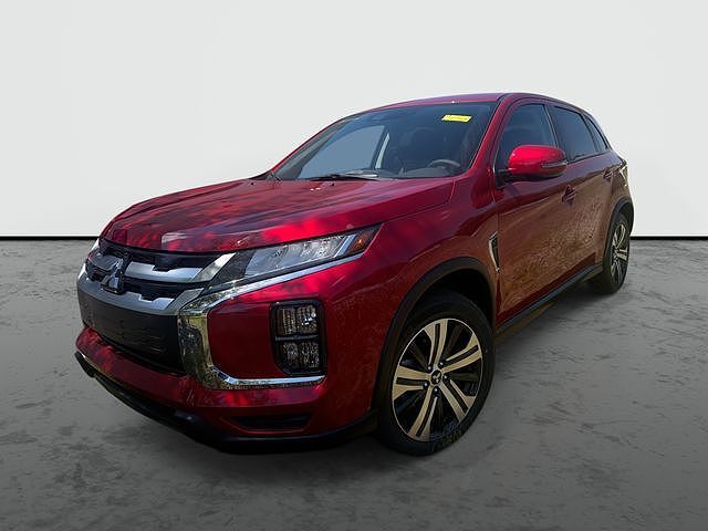 2026 MITSUBISHI Outlander Sport