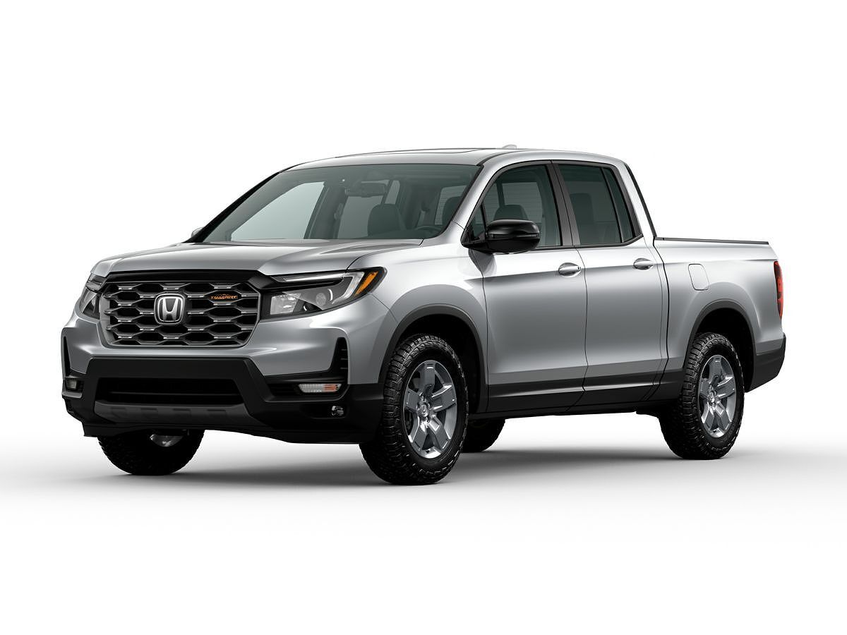 2026 HONDA Ridgeline