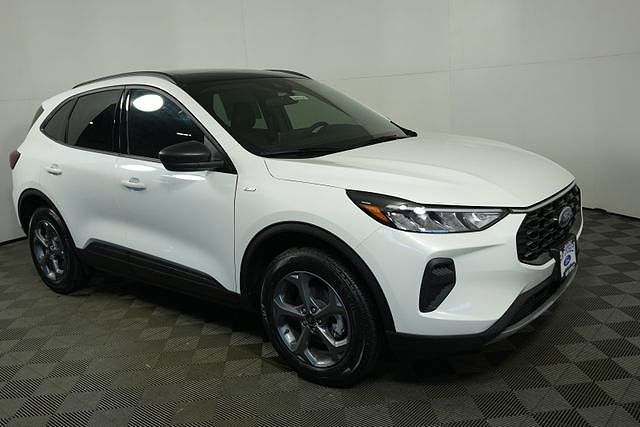 2026 FORD Escape
