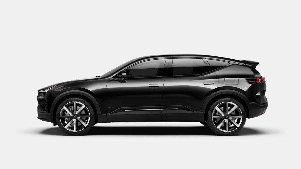 2025 POLESTAR PS3