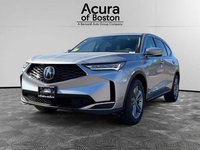 2026 ACURA MDX