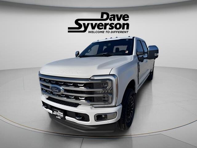2024 FORD F-250