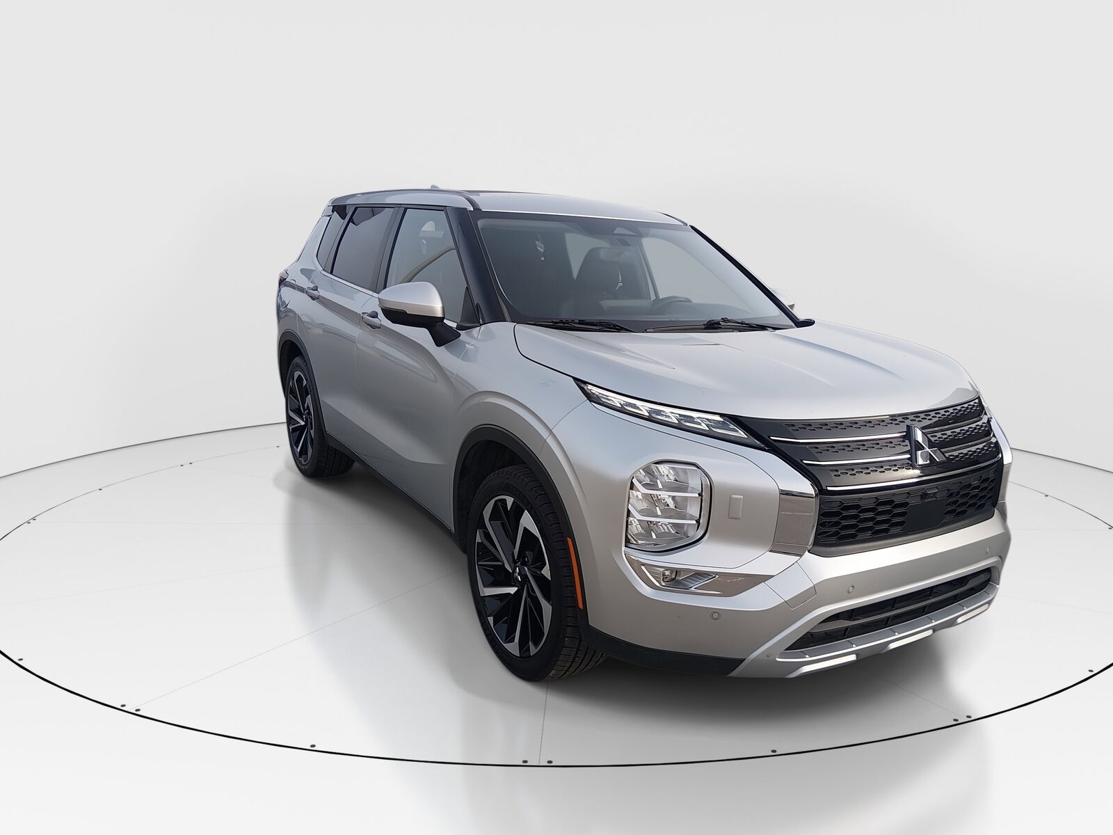 2024 MITSUBISHI Outlander