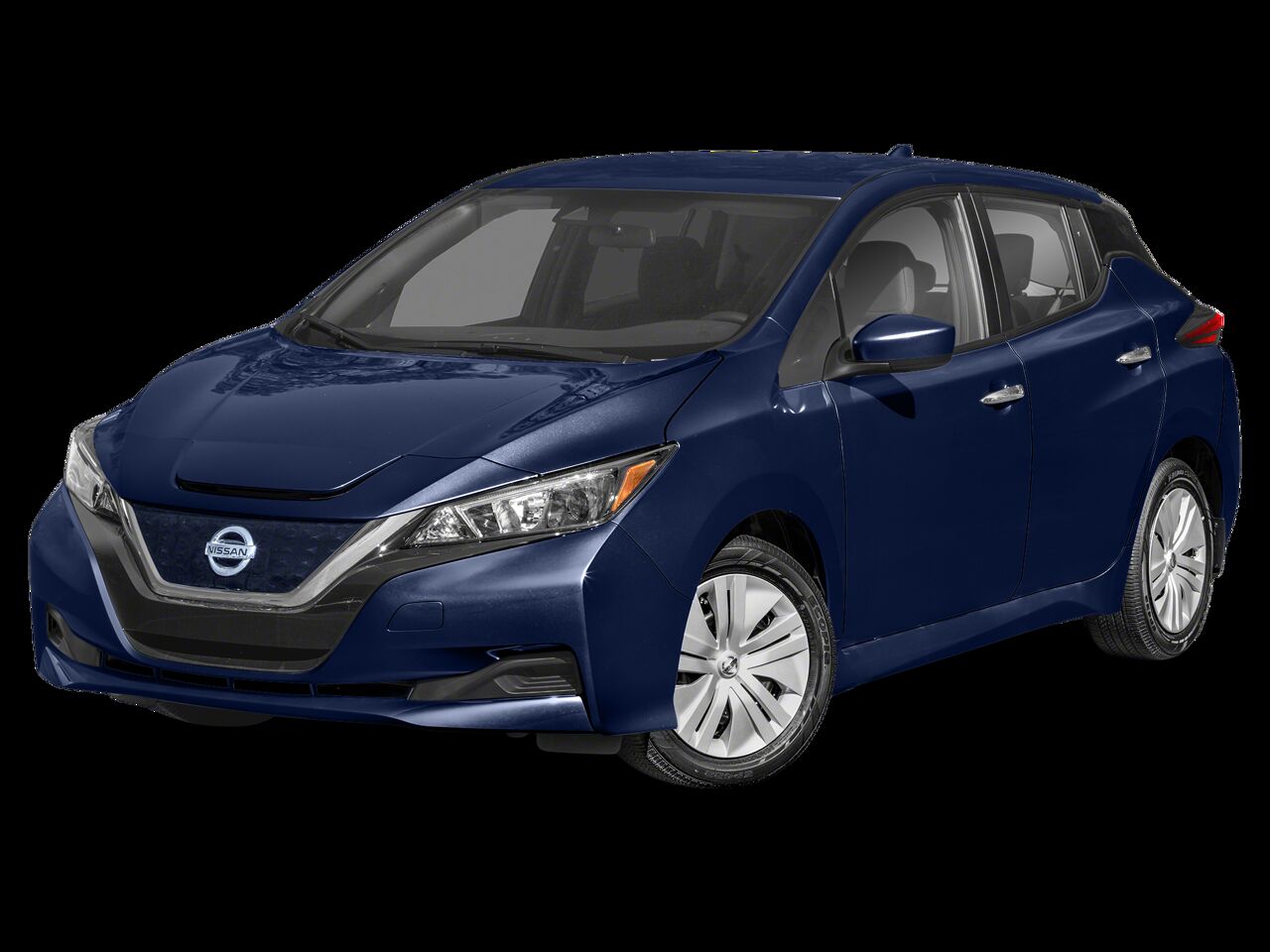 2019 NISSAN Leaf