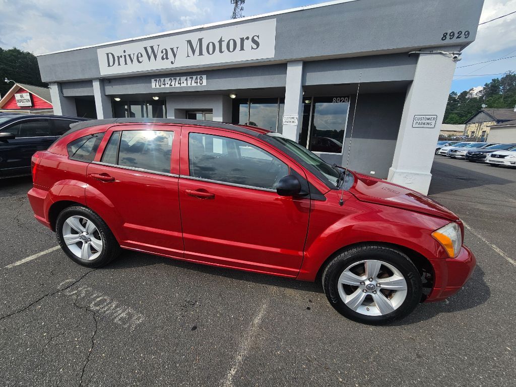 2010 DODGE Caliber