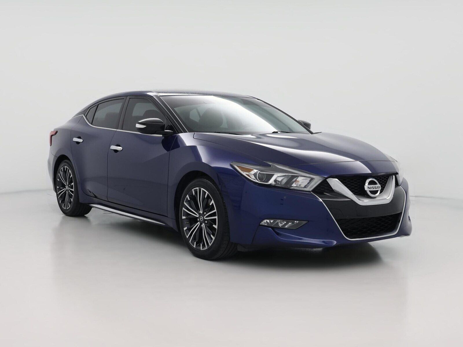 2017 NISSAN Maxima