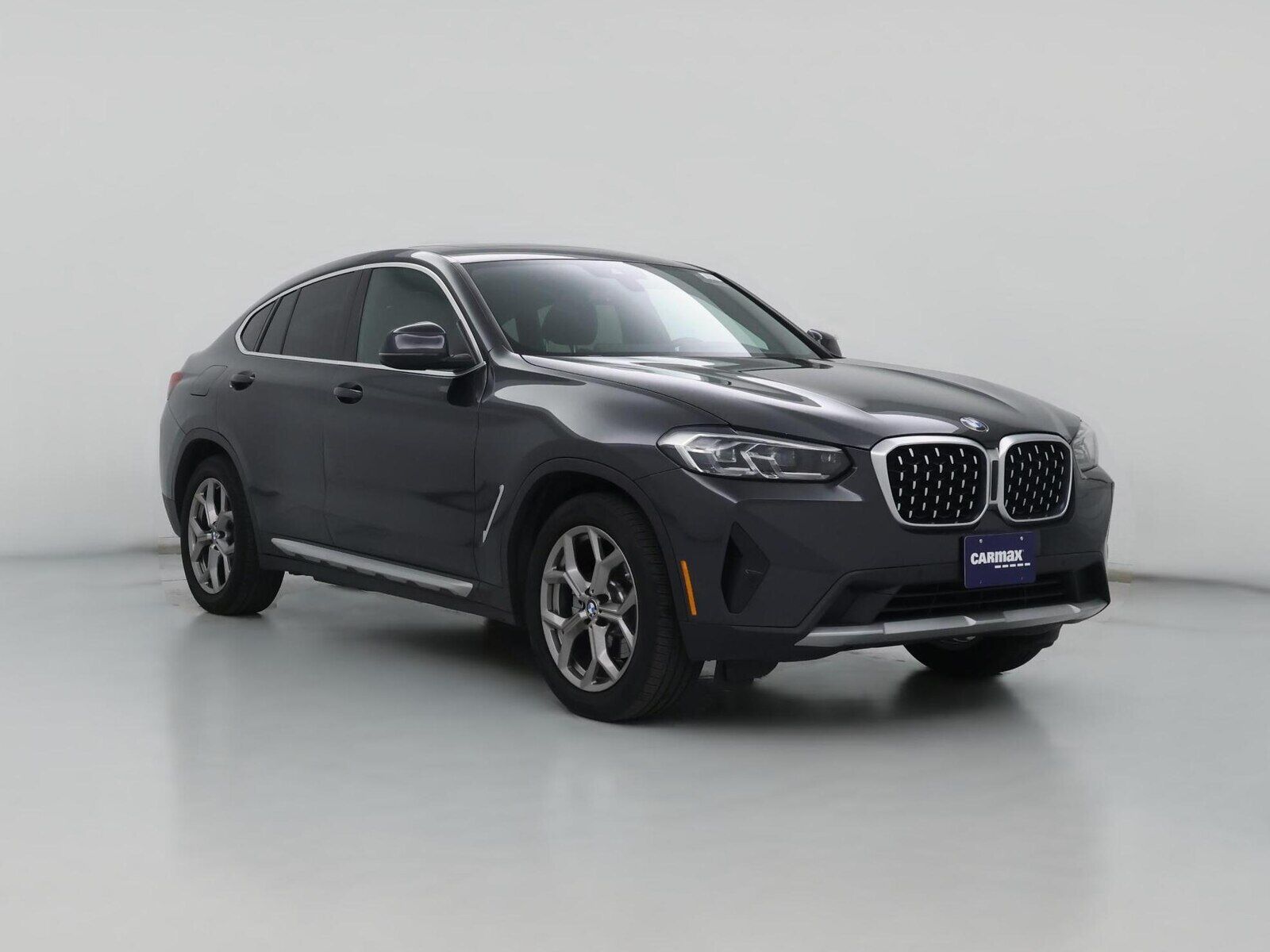 2022 BMW X4