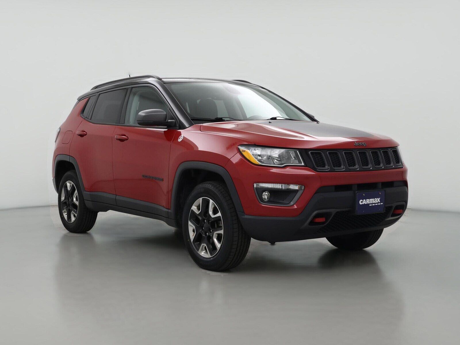 2017 JEEP Compass