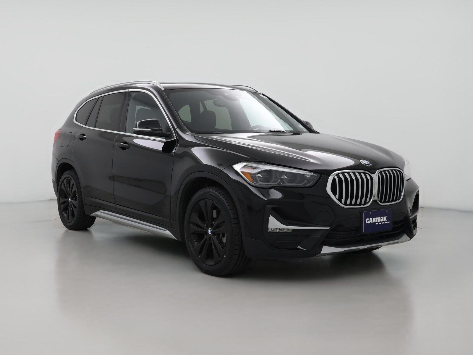 2020 BMW X1