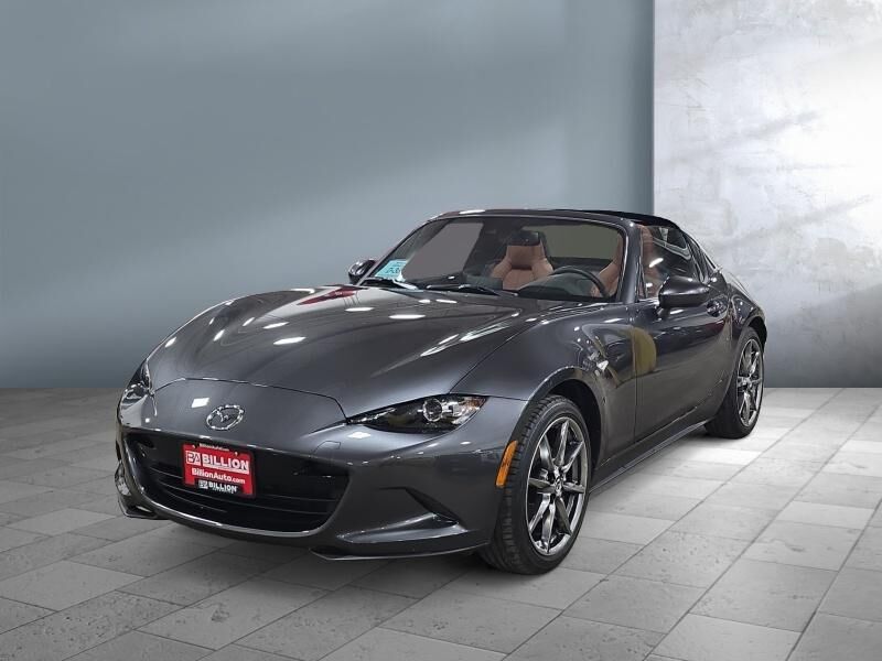 2023 MAZDA MX-5