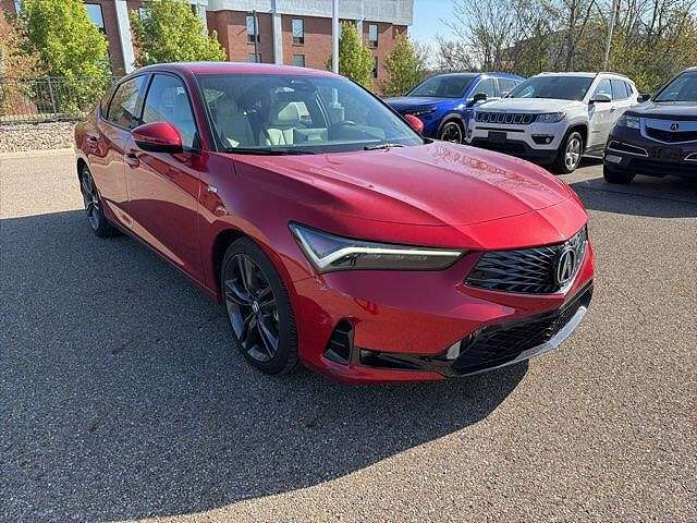 2024 ACURA Integra