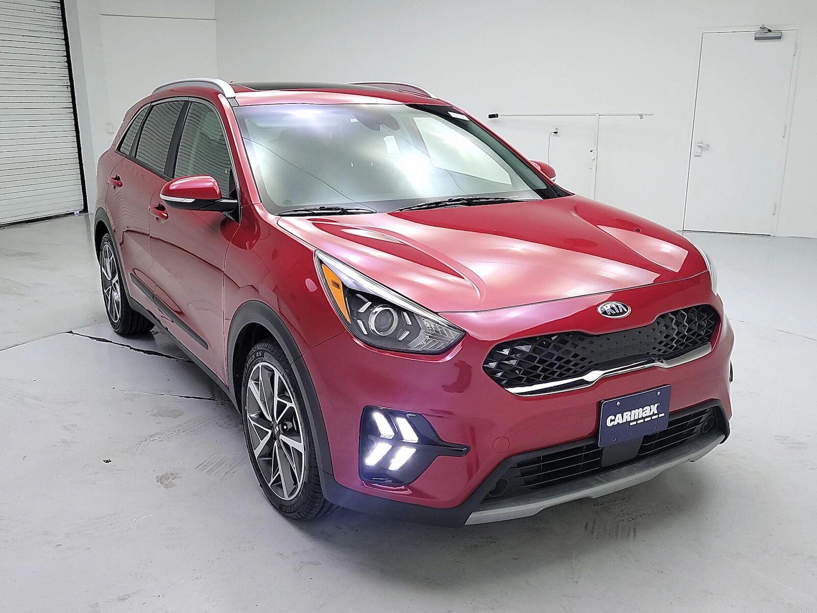 2021 KIA Niro