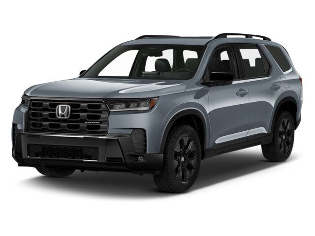 2026 HONDA Pilot