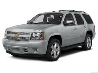 2013 CHEVROLET Tahoe