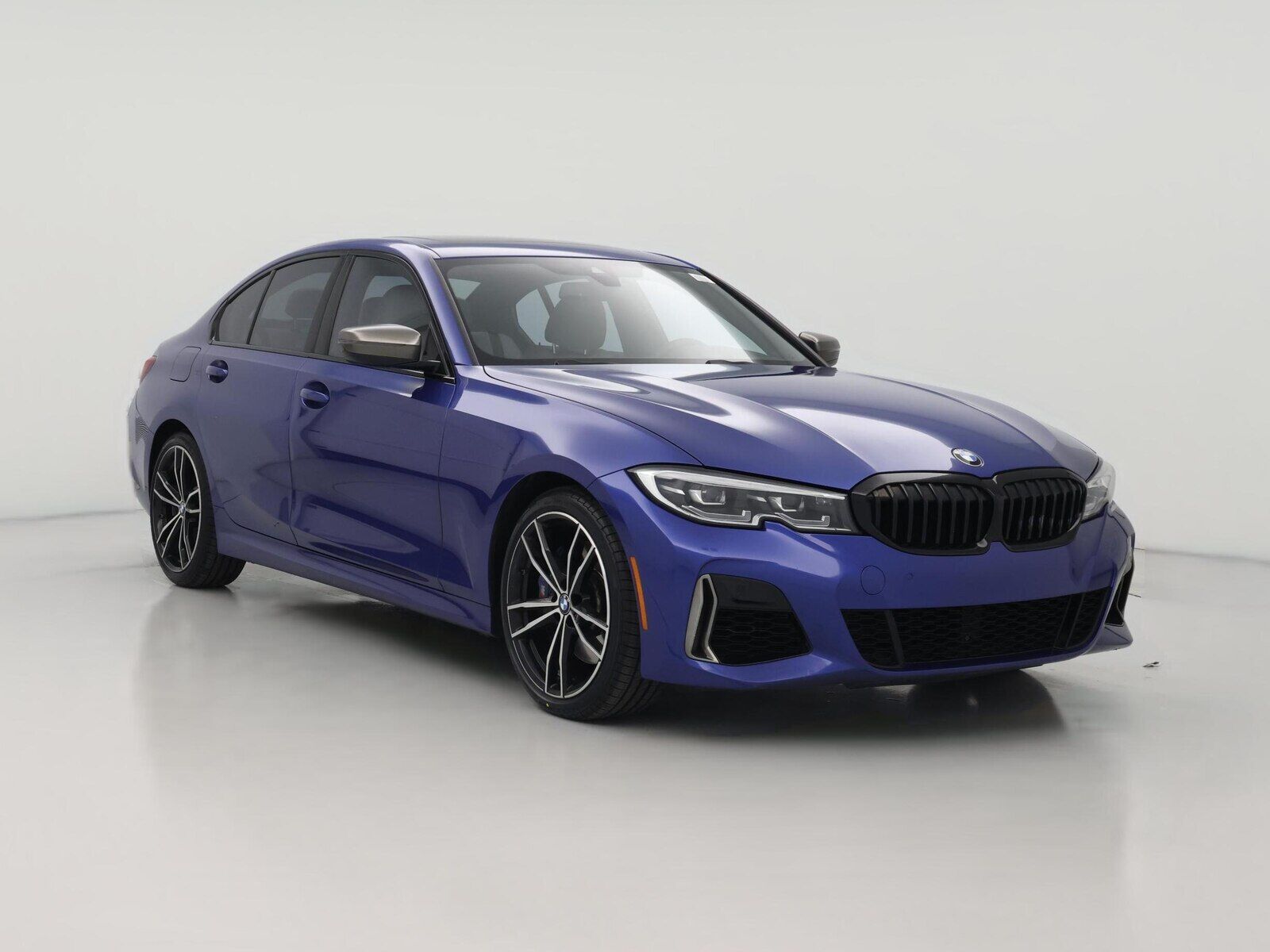 2020 BMW M3