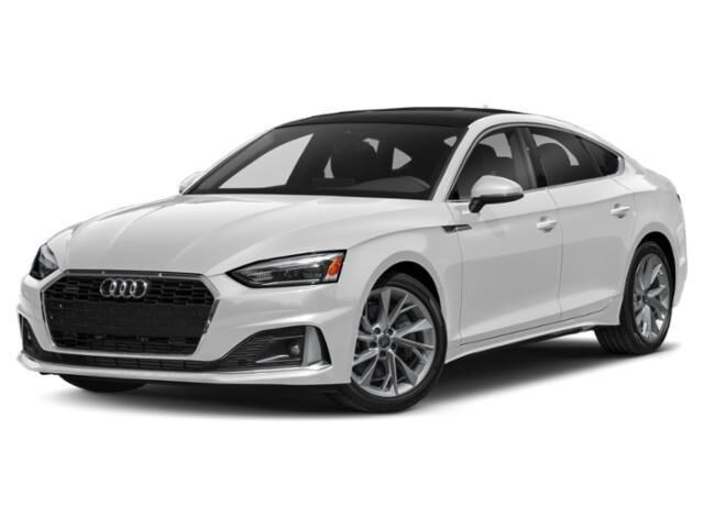 2022 AUDI A5