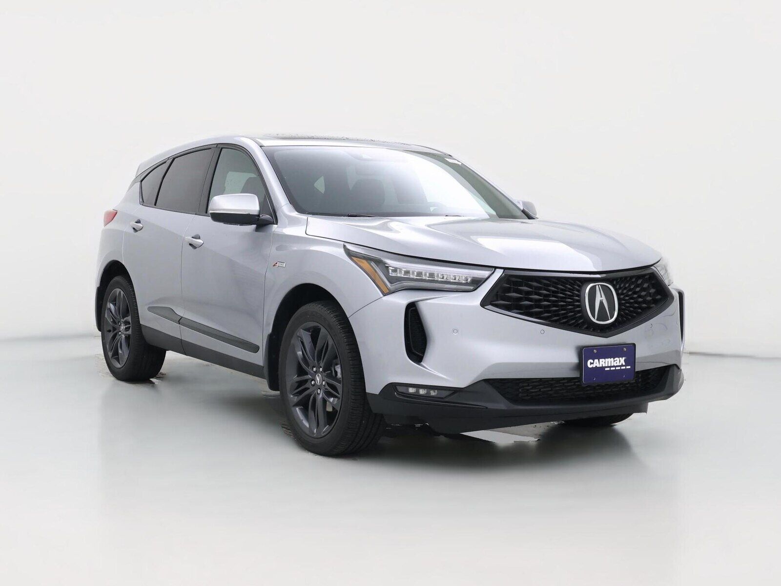 2023 ACURA RDX