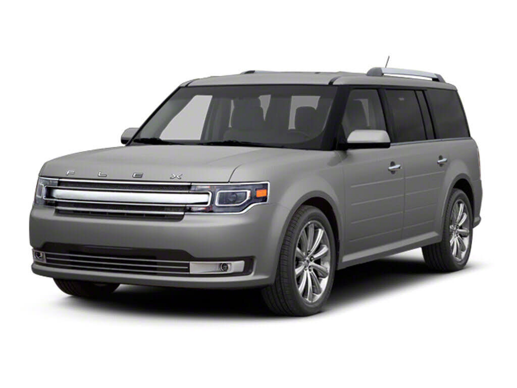 2013 FORD Flex