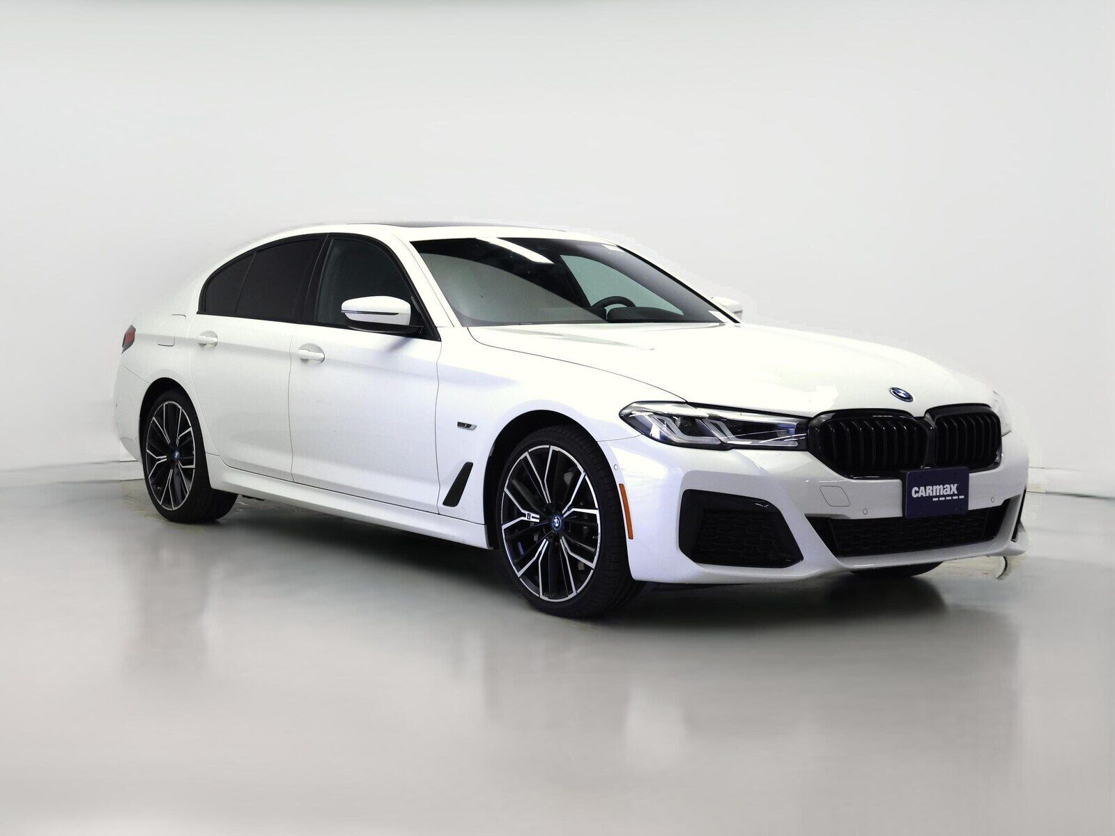 2023 BMW 5 Series