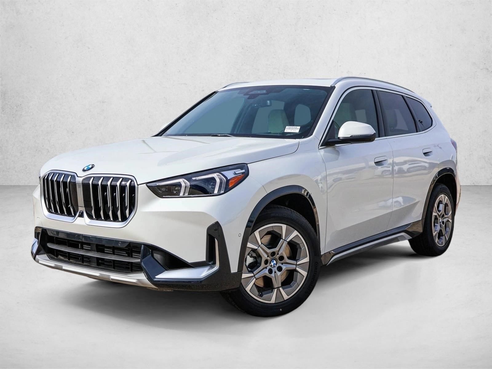 2026 BMW X1