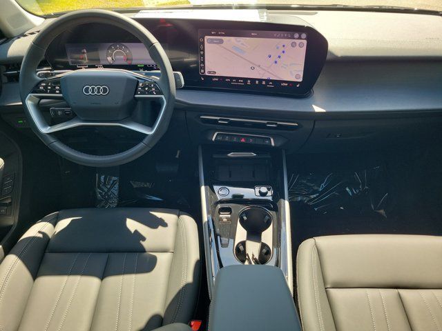 2026 Audi Q3