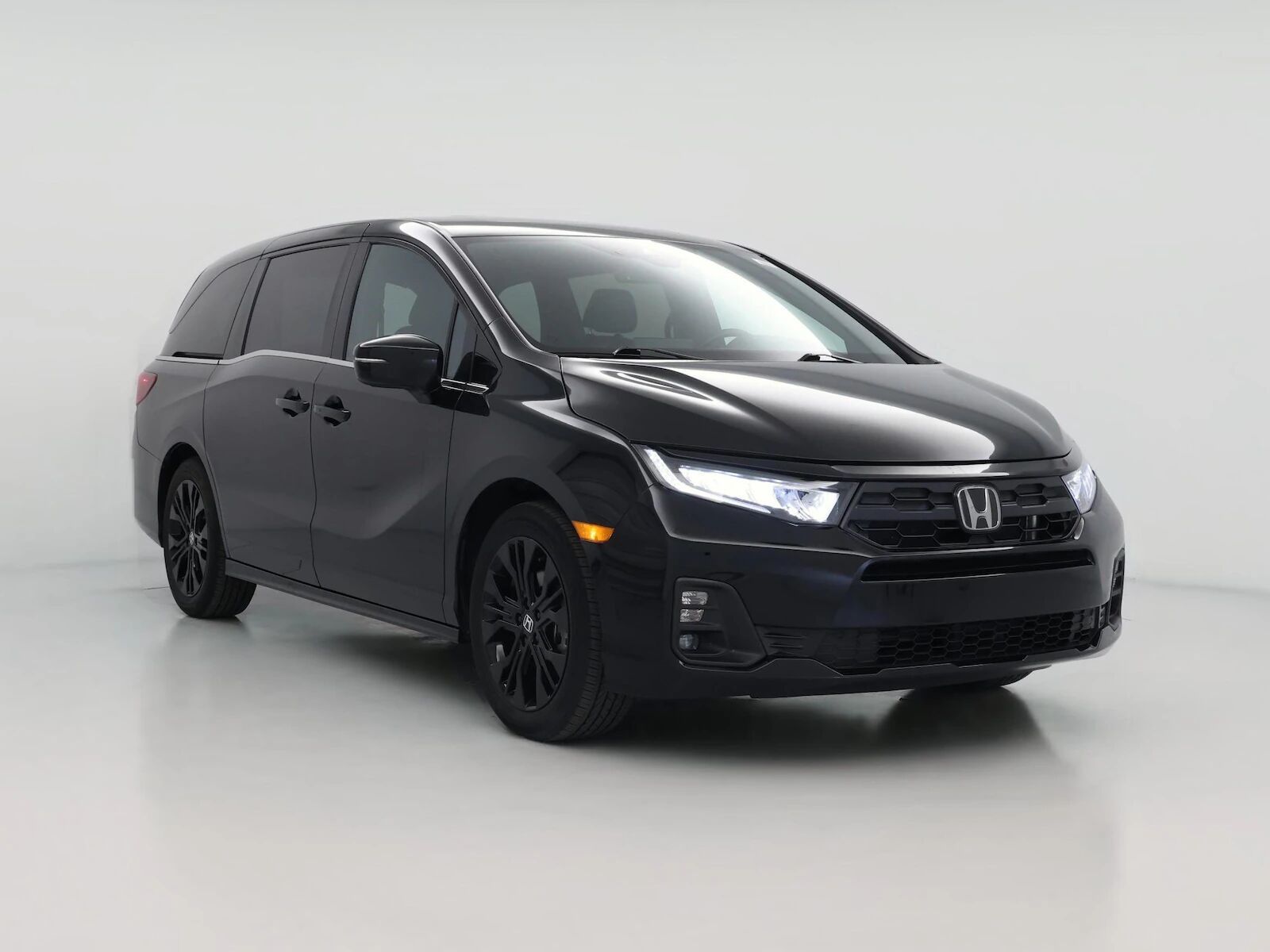 2025 HONDA Odyssey