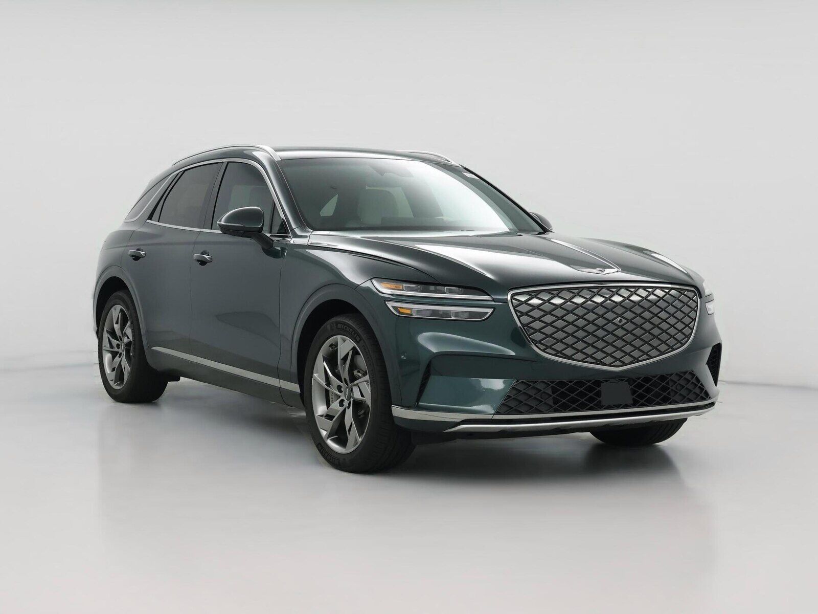 2024 GENESIS GV70