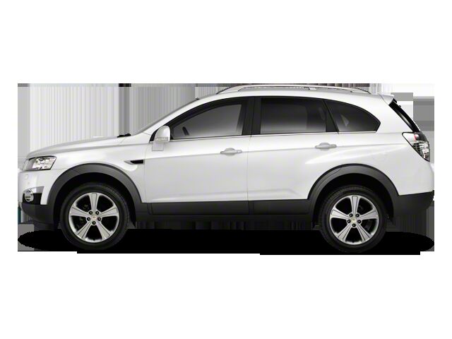 2013 CHEVROLET Captiva Sport