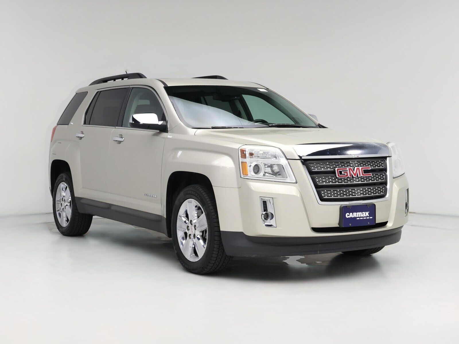 2015 GMC Terrain
